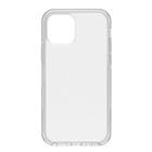 OTTERBOX Symmetry Clear Protective Case Silver Flake for iPhone 12/12 Pro