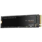 WD Black SN750 500GB PCIe Gen3 x4 NVMe M.2 2280 Read:3470MB/s,Write: 2600MB/s SSD (WDS500G3X0C)