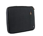PKG Stuff 14" Universal Laptop and Tablet Sleeve, Dark Grey