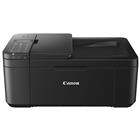 Canon PIXMA TR4527 Multifunction InkJet Printer, Duplex Printing, Up to 4800 x 1200 dpi, USB/Wireless connectivity, Auto Document Feeder