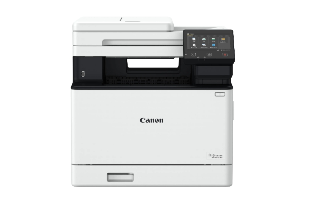 Imprimante laser couleur multifonction imageCLASS MF753CDW