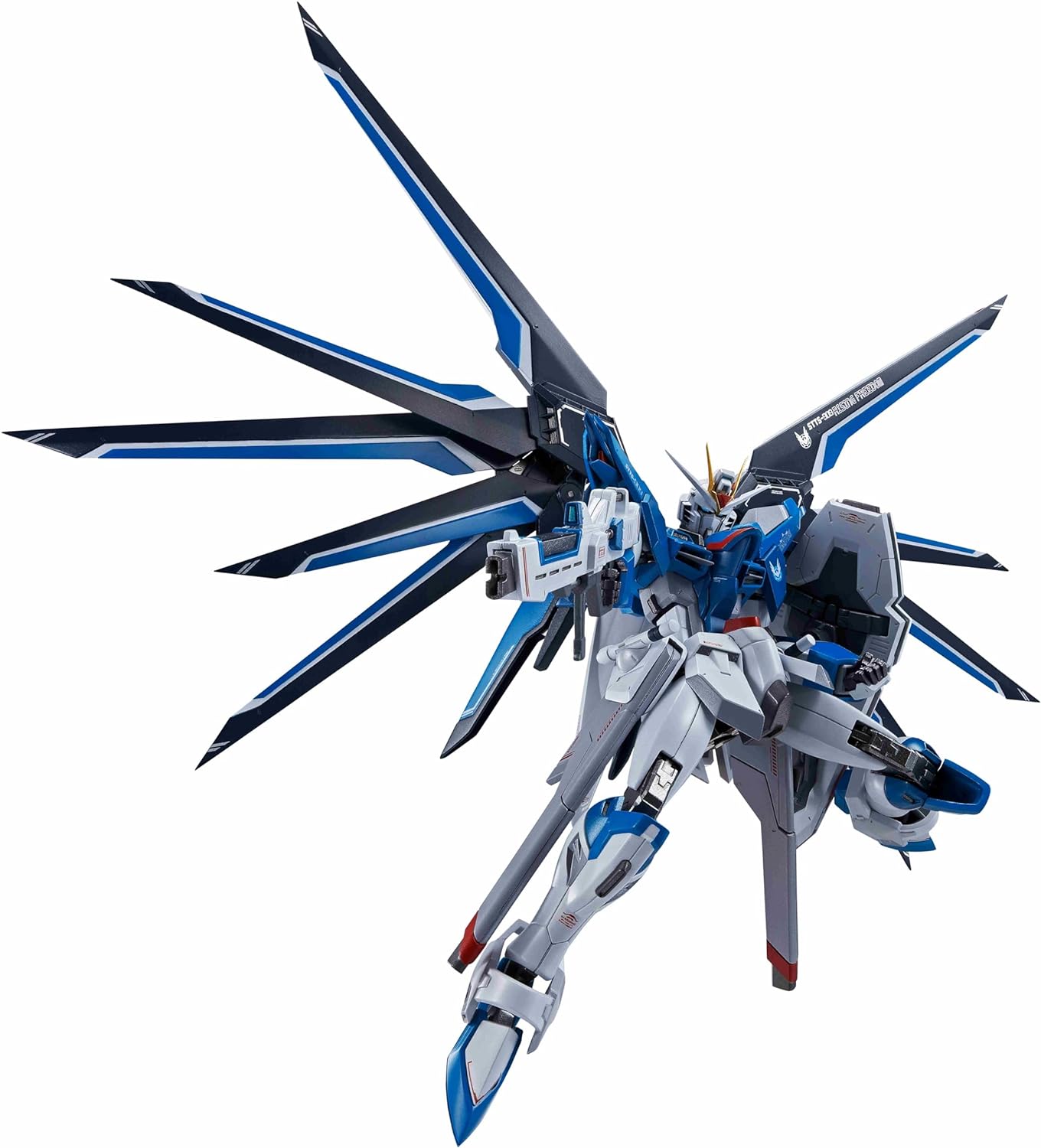 BANDAI Metal Robot Spirits <SIDE MS> Rising Freedom Gundam