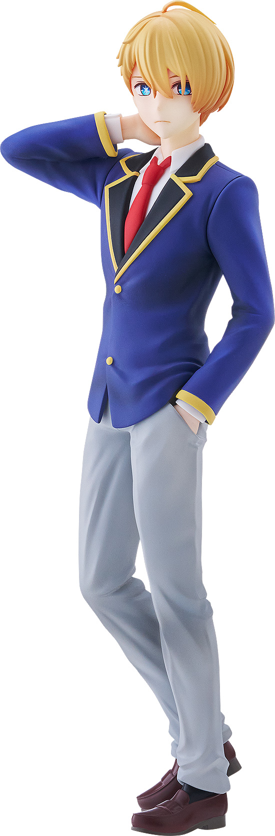 Good Smile Company Pop Up Parade Aqua "Oshi No Ko" Figure
