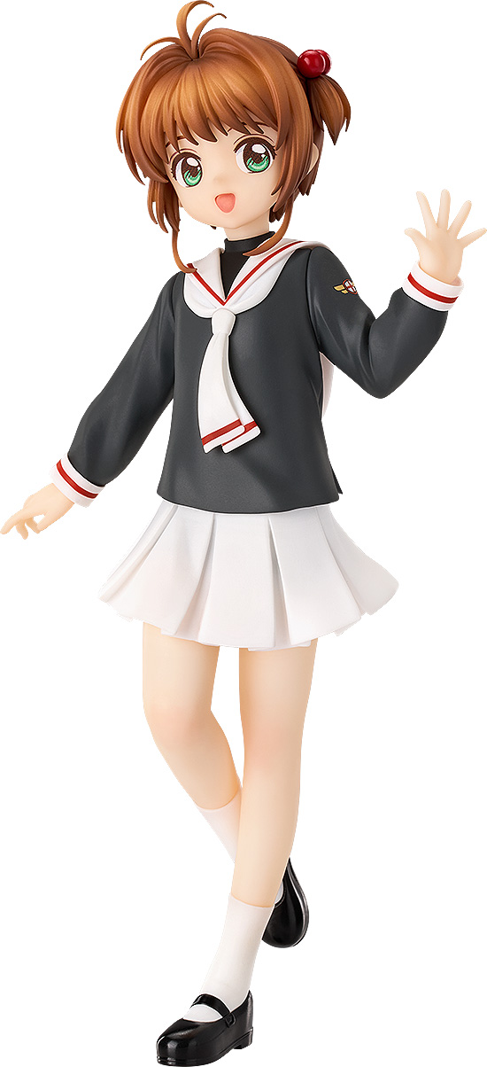 新到着 Good  Kinomoto Sakura Parade Up Pop Company Smile テープ・マスキングテープ