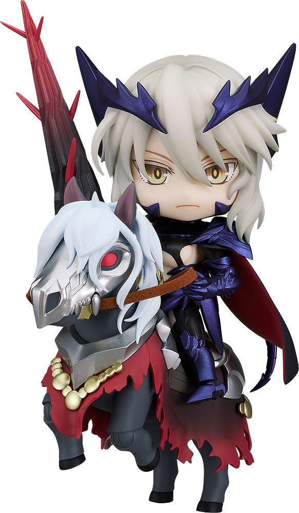 Good Smile Company Nendoroid Lancer/Altria Pendragon (Alter) "Fate/Grand Order" Figurine