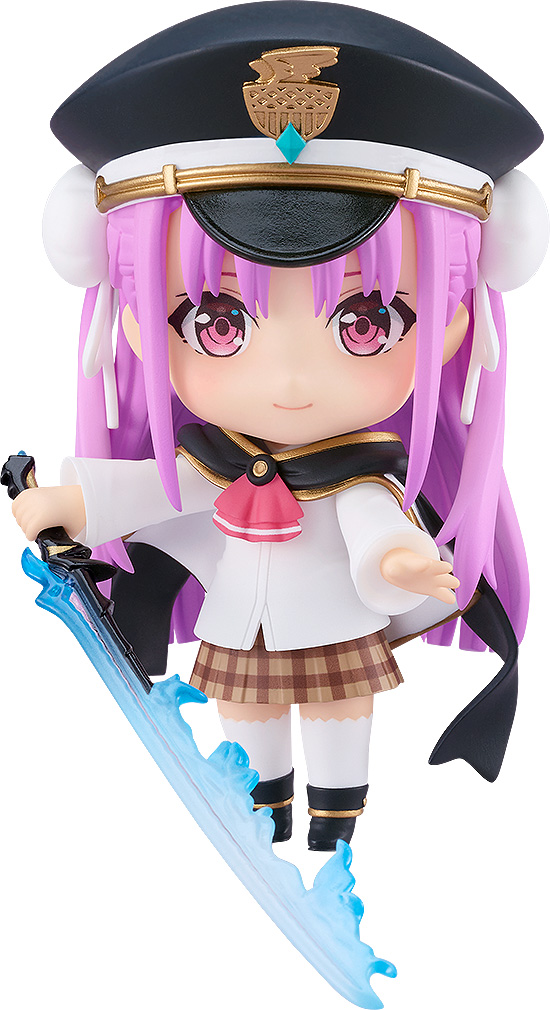 Good Smile Company Nendoroid Tama Kunimi "Heaven Burns Red" Figurine