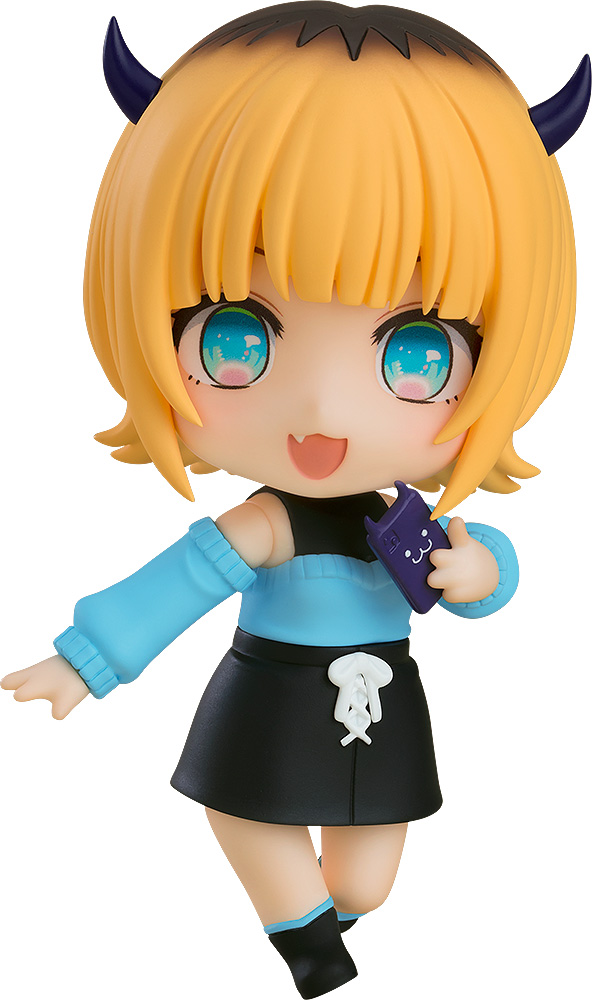 Good Smile Company Nendoroid MEMcho "Oshi No Ko" Figurine