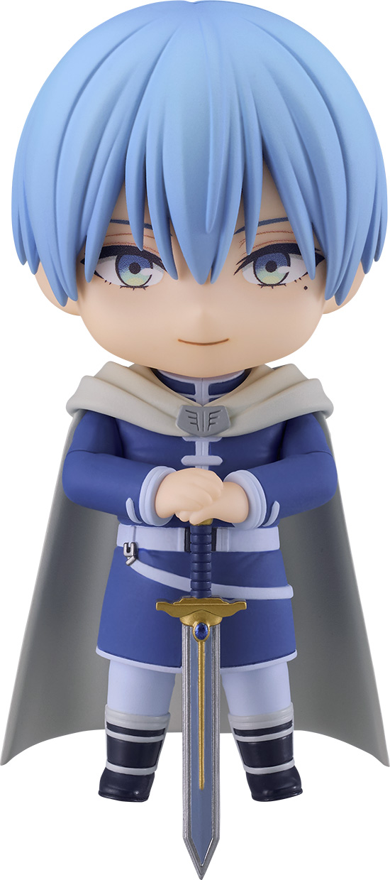 Good Smile Company Nendoroid Himmel "Frieren: Beyond Journey's End" figurine