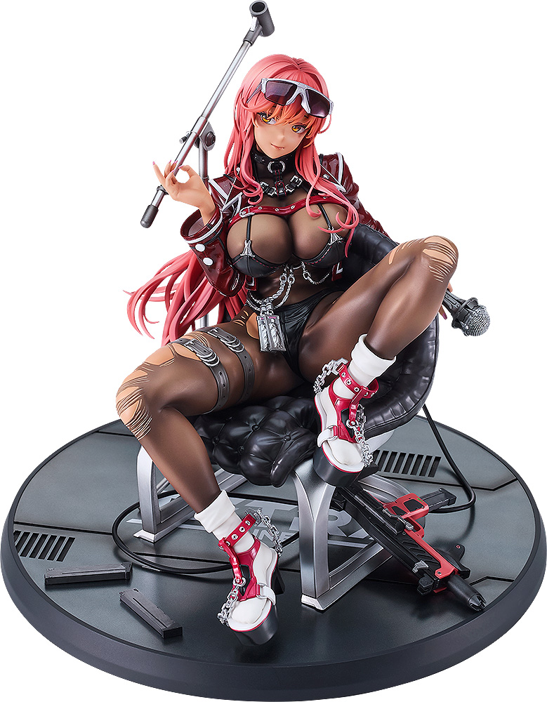 Good Smile Company Max Factory 1/7 Scale Volume "Goddess Of Victory: Nikke" Figurine