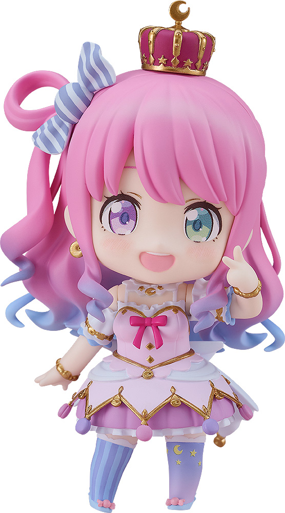Good Smile Company Max Factory Nendoroid Himemori Luna "Hololive Production" Figurine