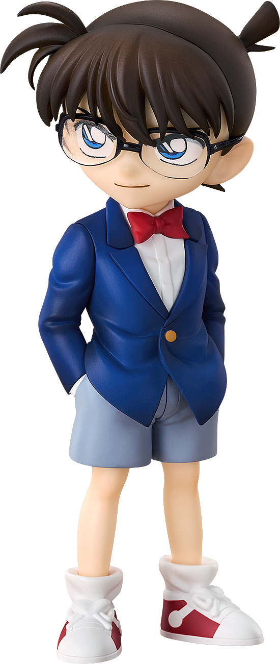 Good Smile Company Pop Up Parade Conan Edogawa "Detective Conan" Figurine
