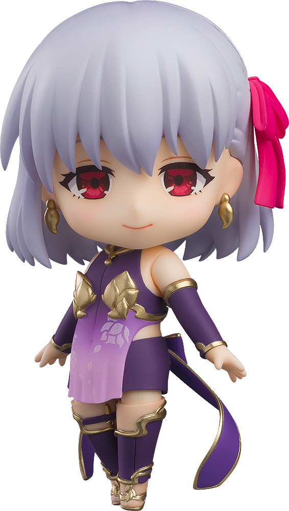 Nendoroid Assassin/Kama "Fate/Grand Order" Action Figure