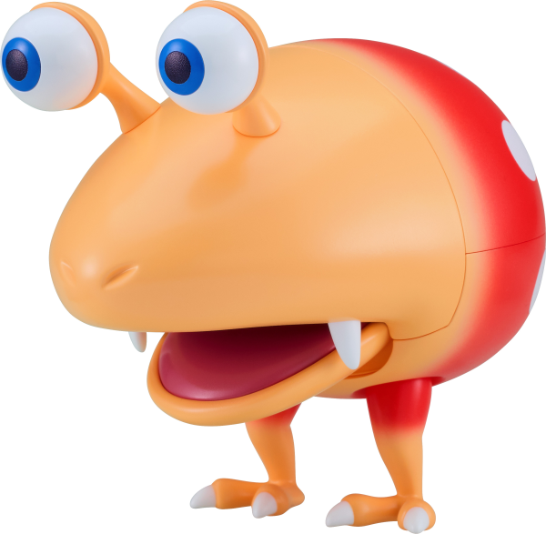 Good Smile Company Nendoroid Bulborb "Pikmin" Figurine