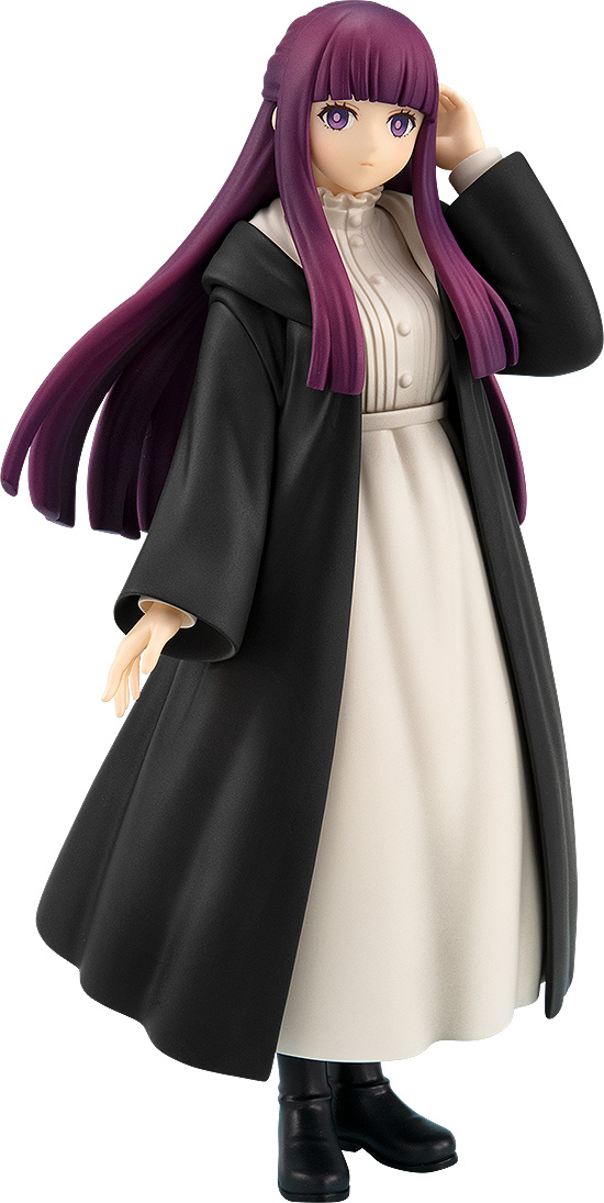 Good Smile Company Pop Up Parade Fern "Frieren: Beyond Journey's End" Figure