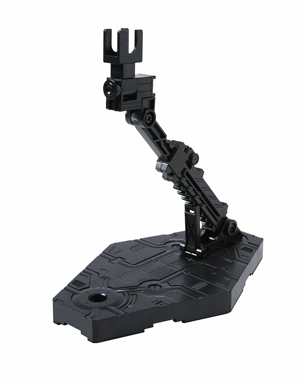 BANDAI Hobby Action Base 2 1/144 Noir