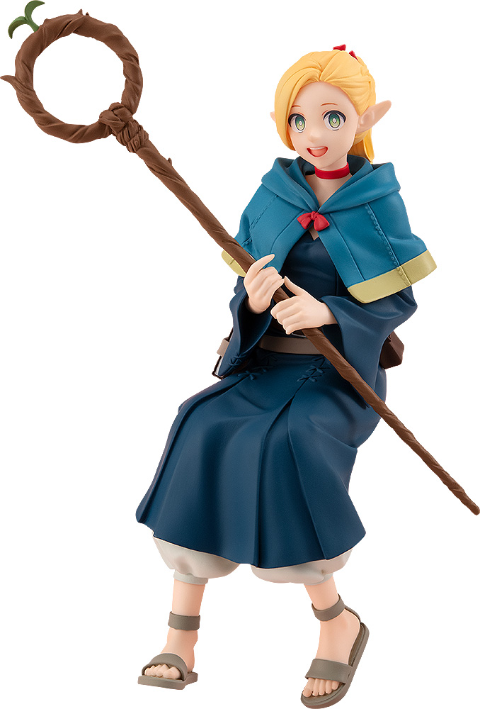 Good Smile Company Pop Up Parade Swacchao! Izutsumi "Delicious in Dungeon" Figurine