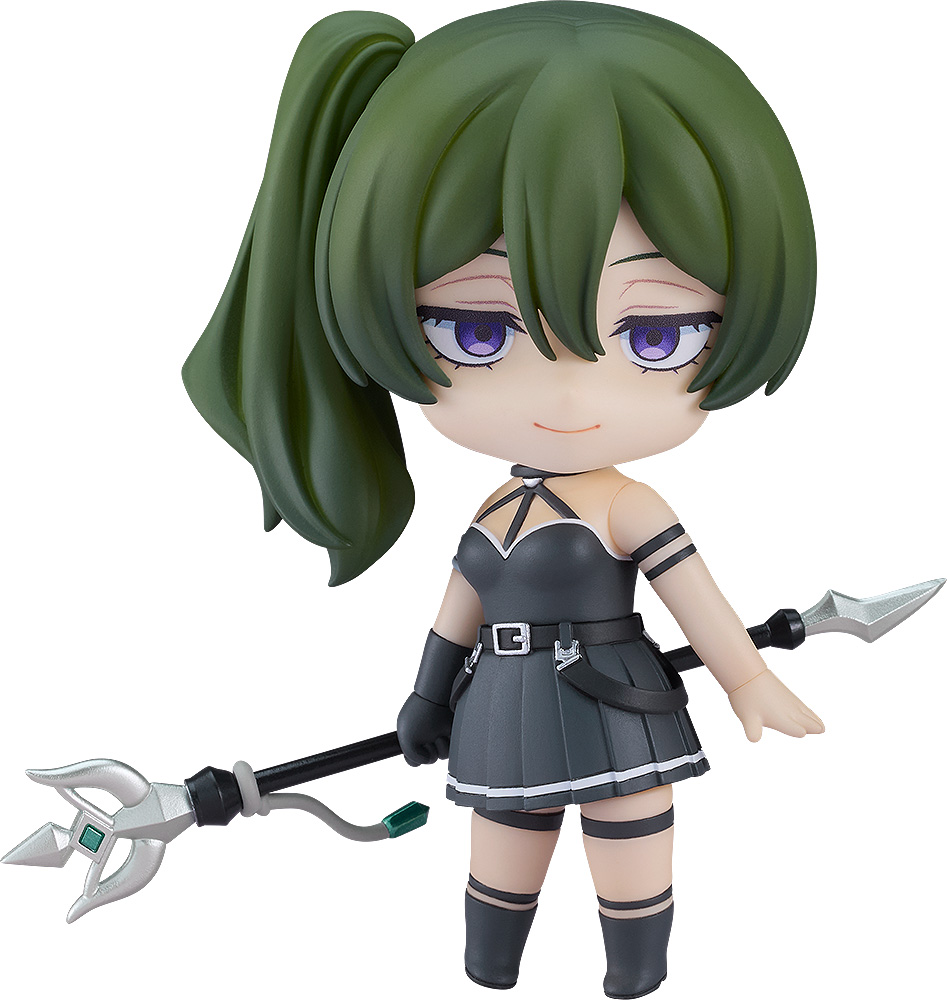 Good Smile Company Nendoroid Ubel "Frieren: Beyond Journey's End" Figurine