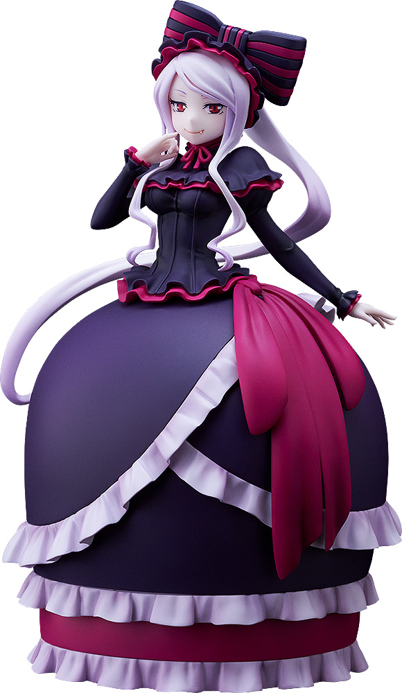Good Smile Company Pop Up Parade Shalltear Bloodfallen "OVERLORD" Figurine