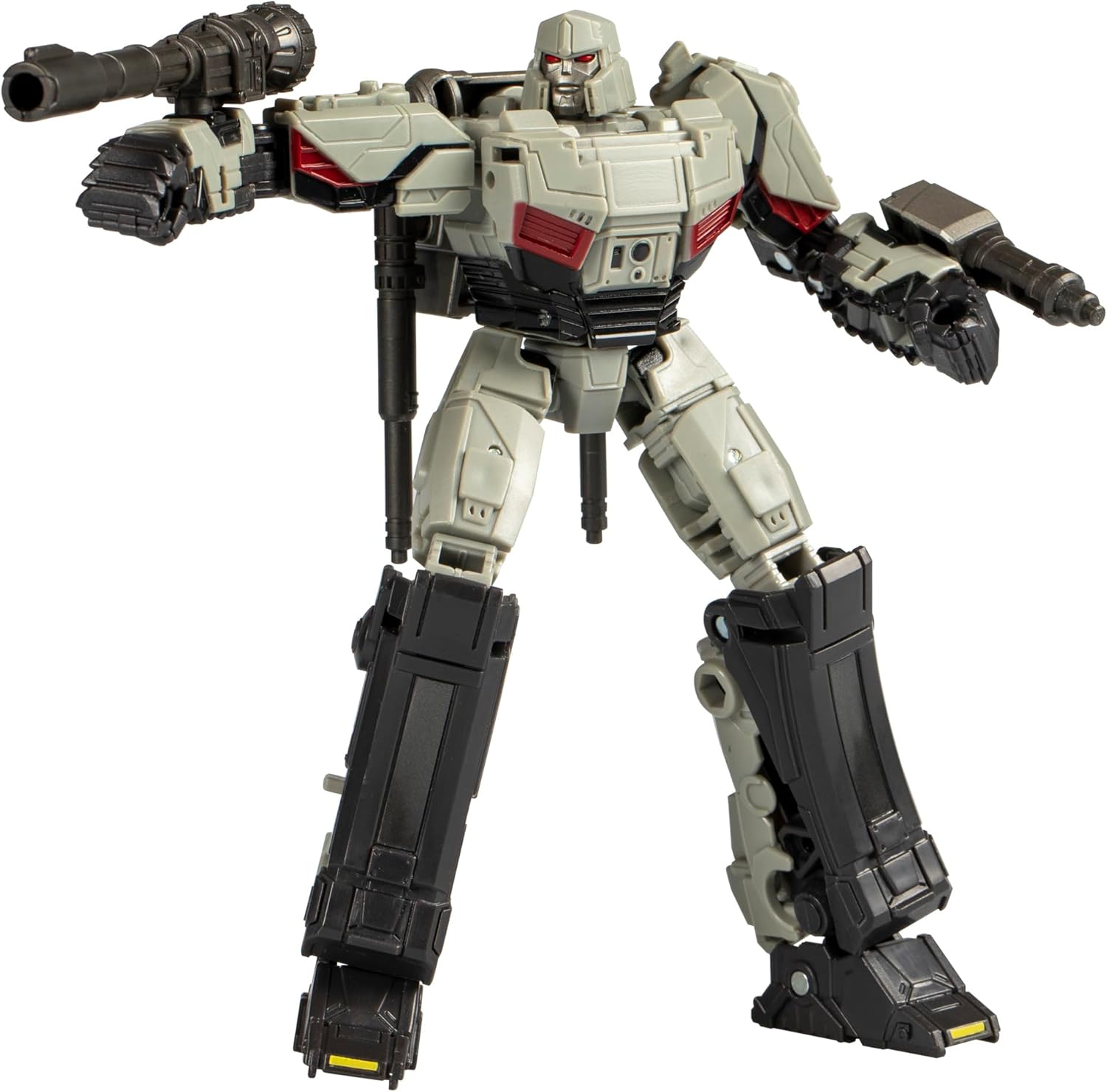 Hasbro Transformers Studio Series Deluxe Class Megatron Transformers One Action Figure