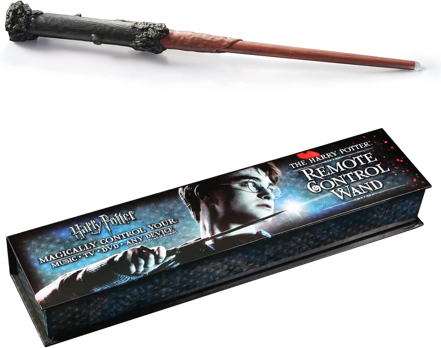The Noble Collection Harry Potter Remote Ward