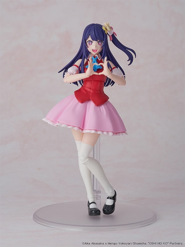 KADOKAWA KADOKAWA PLASTIC MODEL SERIES Ai DX ver.