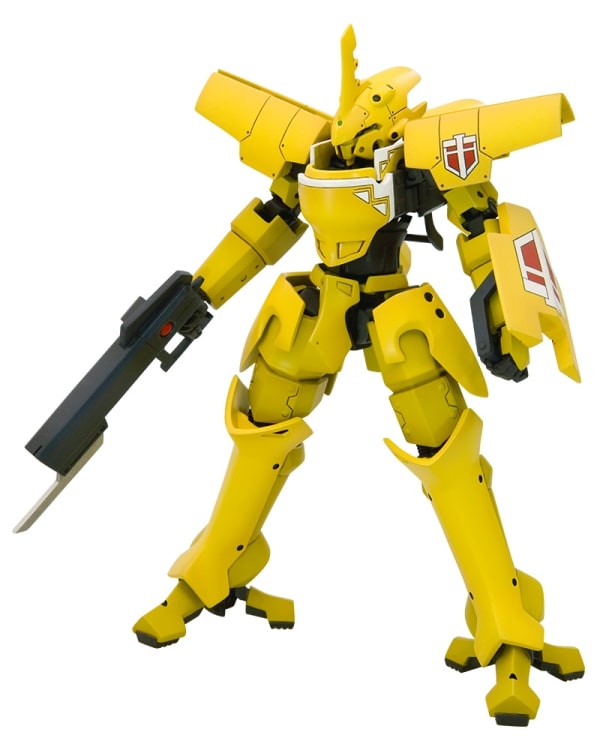 KOTOBUKIYA ELTEMUS Renouvellement version « BROKEN BLADE »