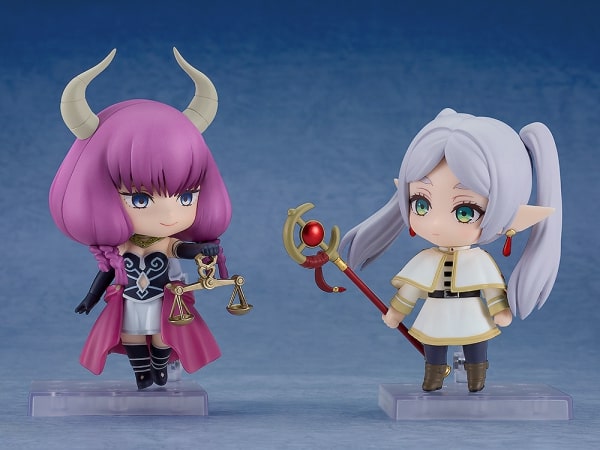 GOOD SMILE COMPANY Nendoroid Aura la Guillotine