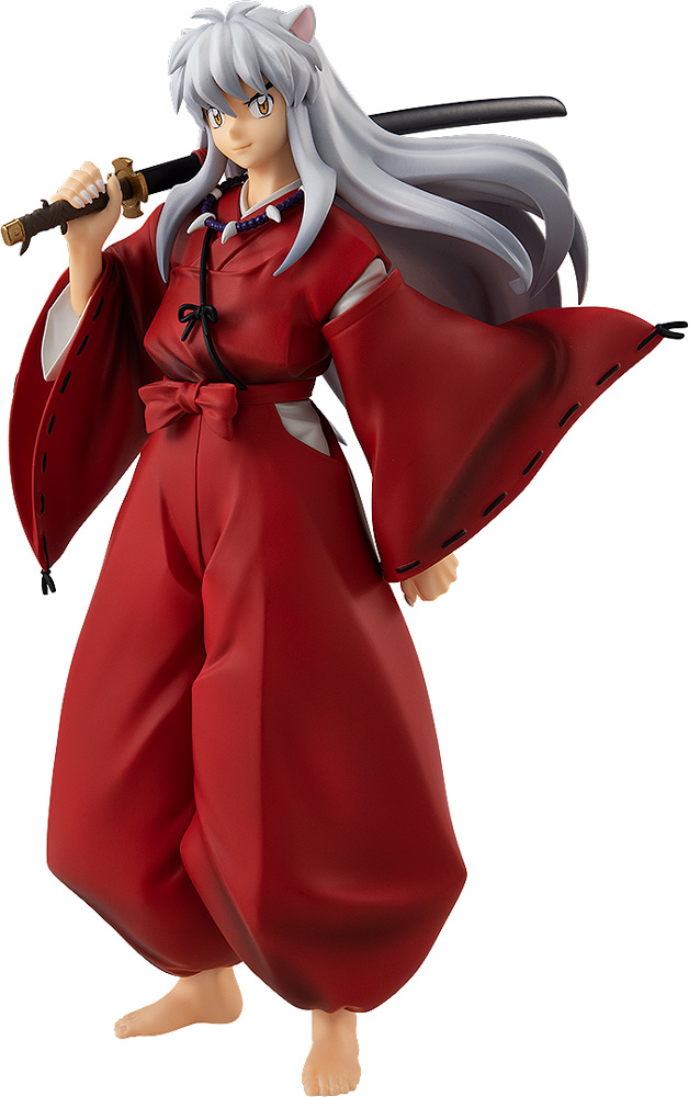 Good Smile Company Pop Up Parade Inuyasha (Re-Run) "Inuyasha" Figurine