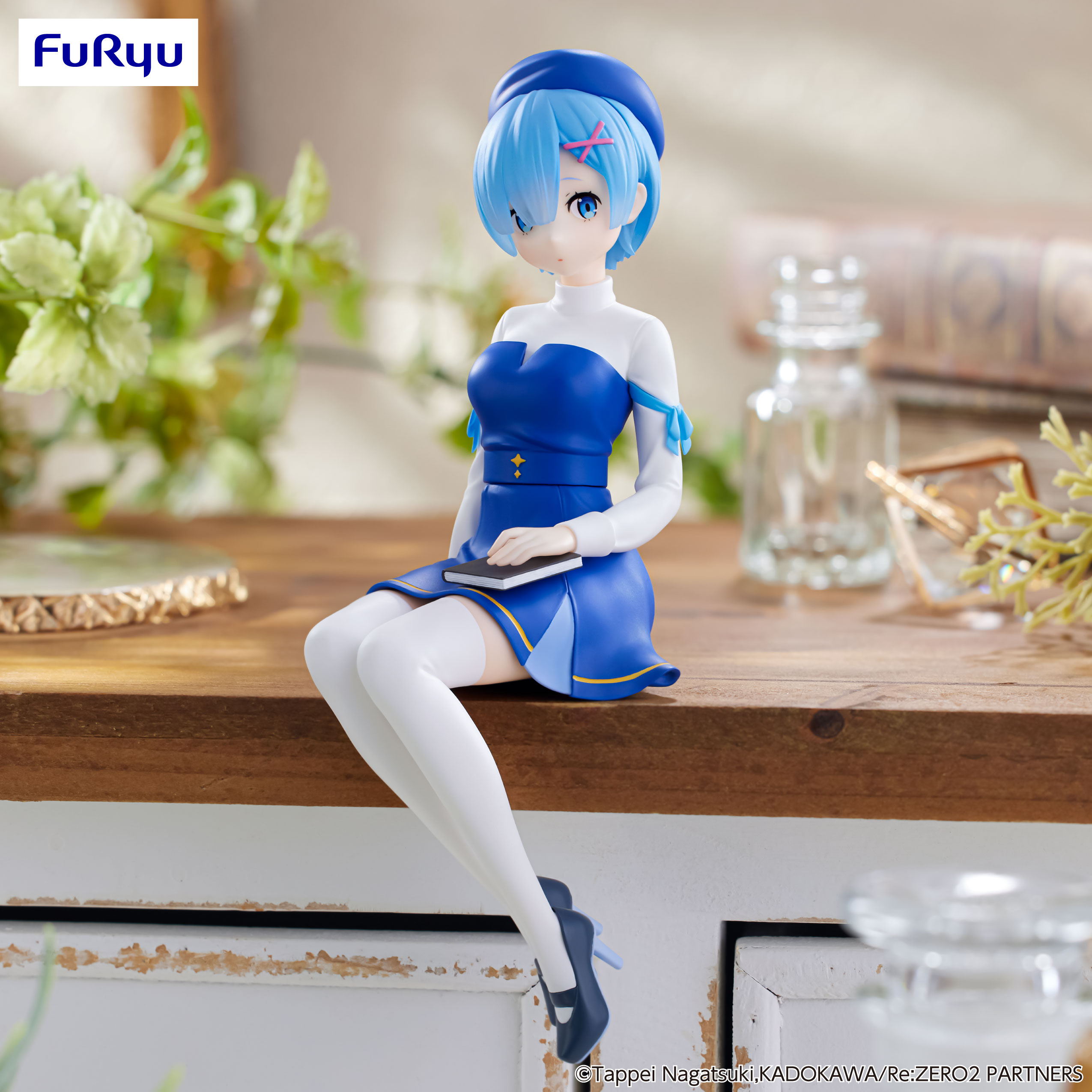 Furyu Re:ZERO -Starting Life in Another World - Canada