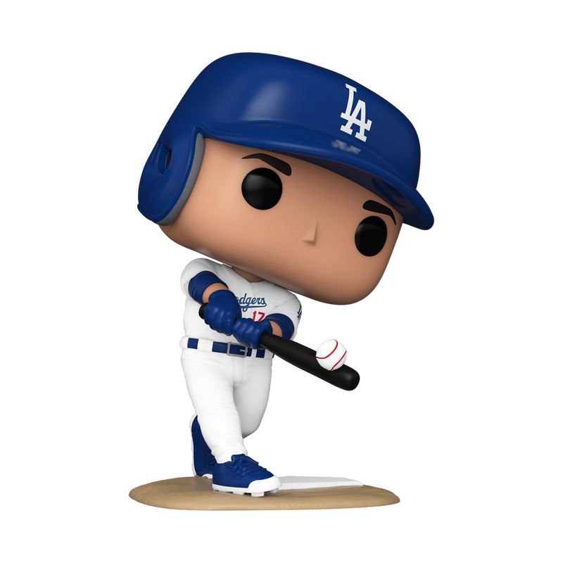 POP MLB: Dodgers- Shohei Ohtani(home) - Canada Computers