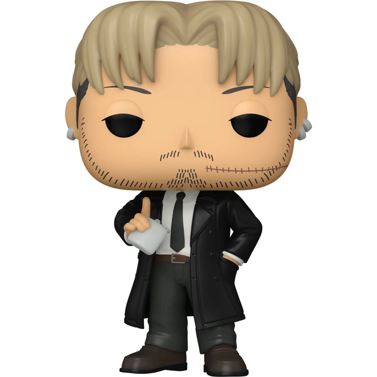 Funko POP! Anime: Chainsaw Man Kishibe #1761
