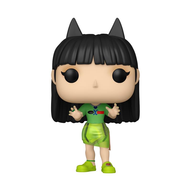 Funko POP Rocks: New Jeans - Haerin
