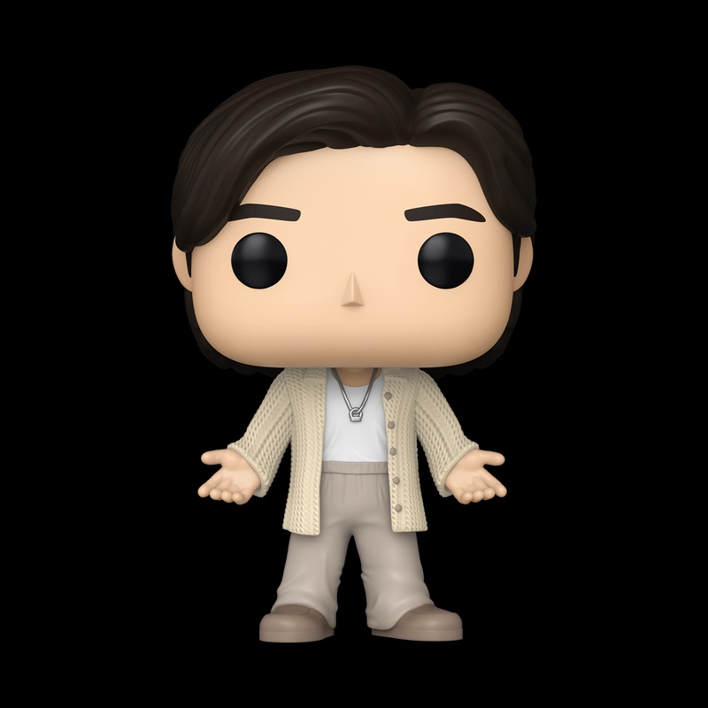 FUNKO POP Rocks: BTS RM (Wildflower)