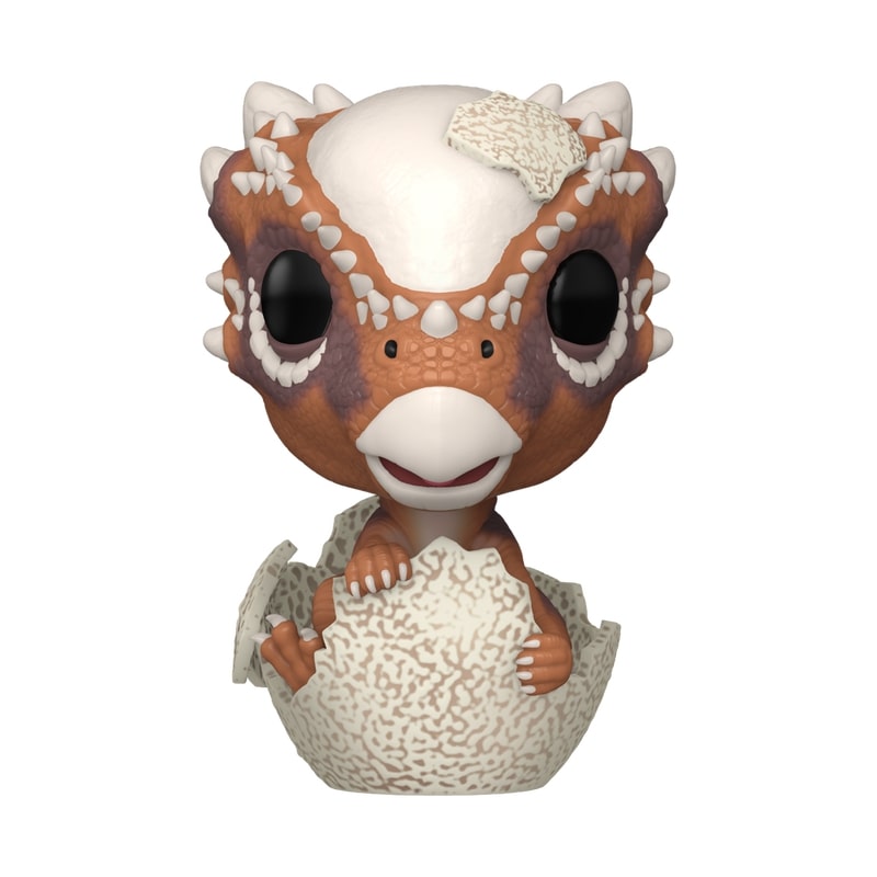 POP Films : JP Hatchling - Stygimoloch