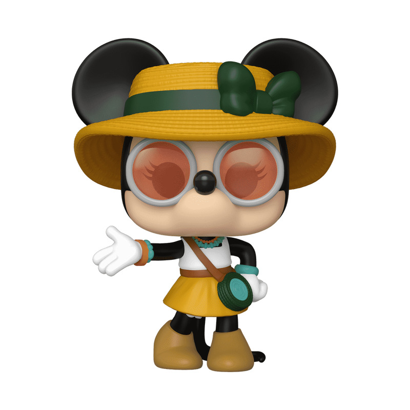POP Disney : MM FEST - Minnie