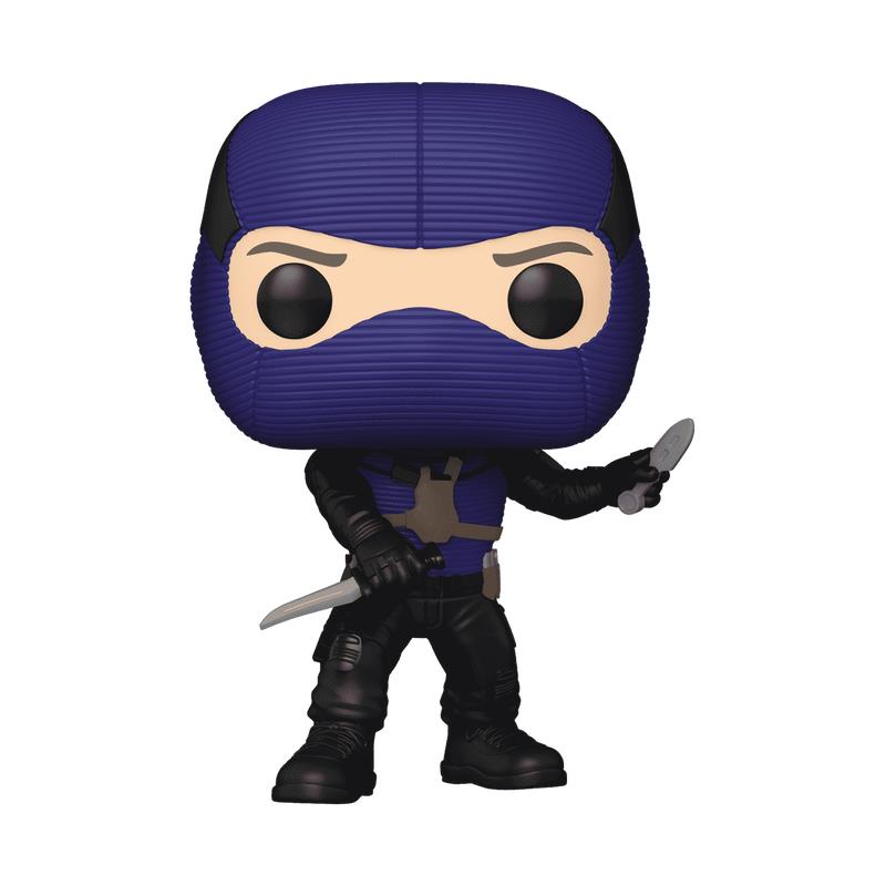 POP Marvel : Daredevil BA- POP 4