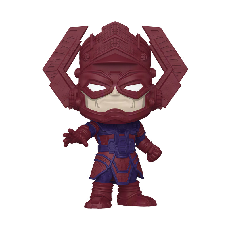 POP Super : FF S1- Super Galactus