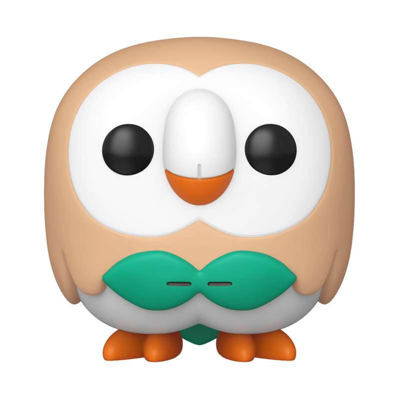 Jeux FUNKO POP : Pokémon - Brindibou