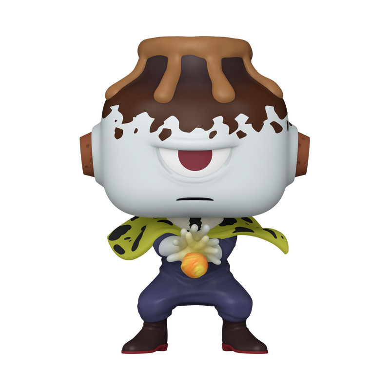 FUNKO POP Animation : JJK- Jogo