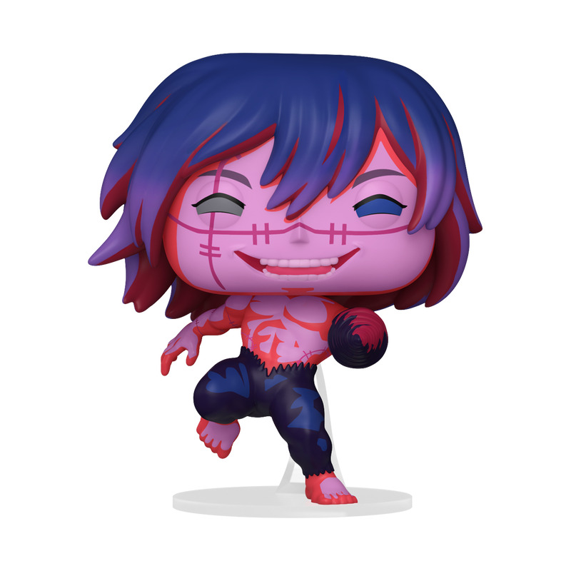 FUNKO POP Animation : JJK - Mahito (Dril)