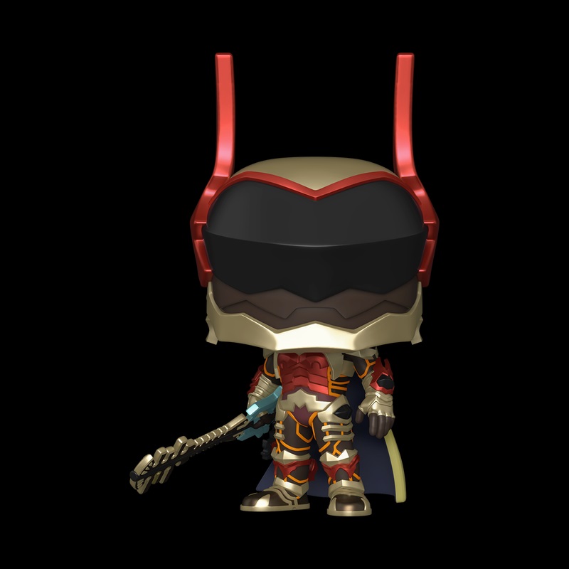 FUNKO POP Games: KH- Lingering Will