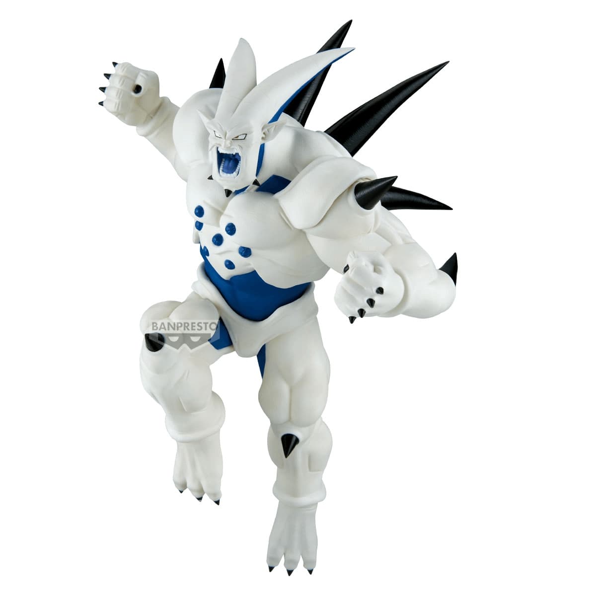 BANDAI BANPRESTO DRAGON BALL GT SUPER YI-SHINRON
