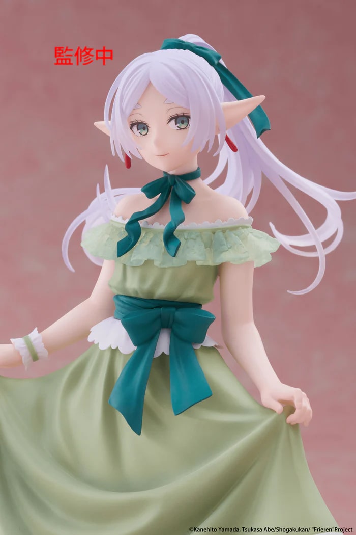 TAITO Frieren: Beyond Journey's End  (Party Dress ver.)