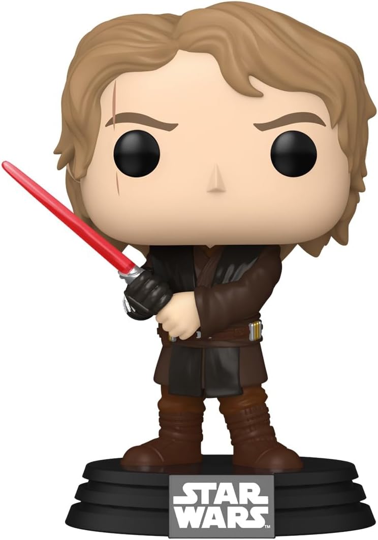 POP Star Wars : Ahsoka S3 - Anakin Skywalker