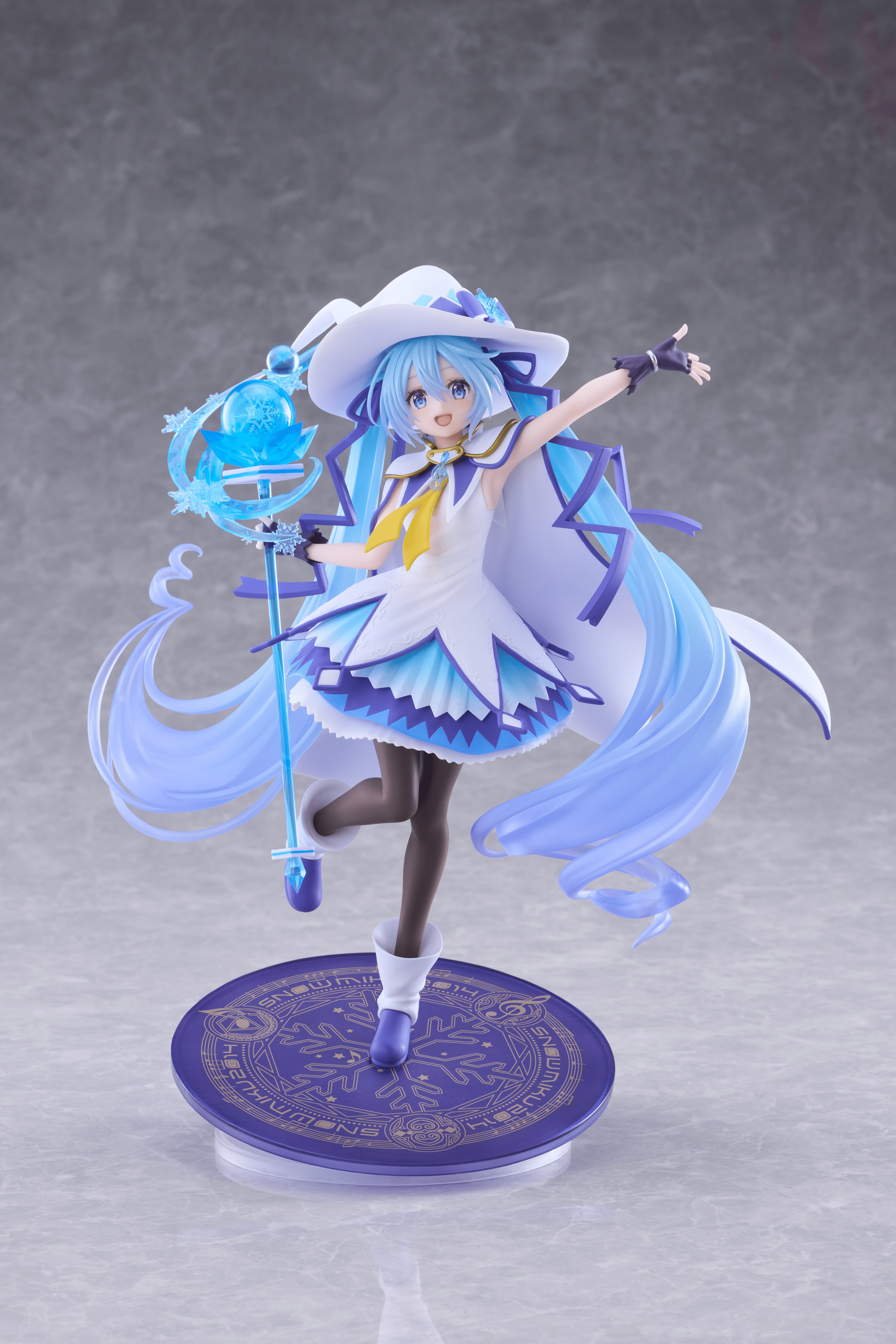 Taito Snow Miku ALL STARS 2014ver.