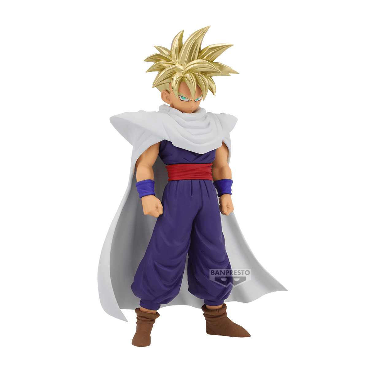 Bandai Banpresto DBZ SUPER SAIYAN SON GOHAN-Ⅱ
