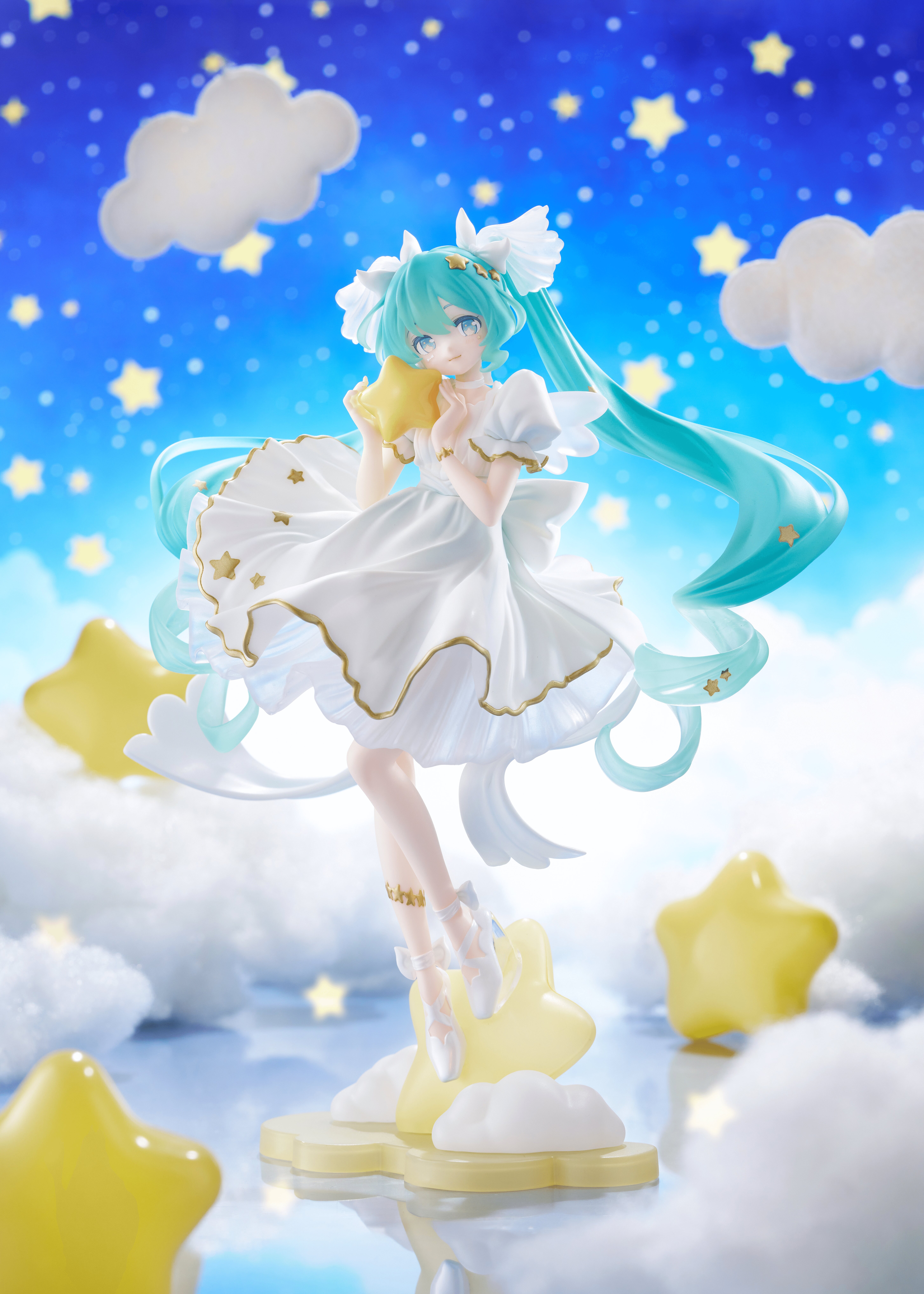 TAITO Hatsune Miku Birthday 2026 (Star Dreamy Ver.)