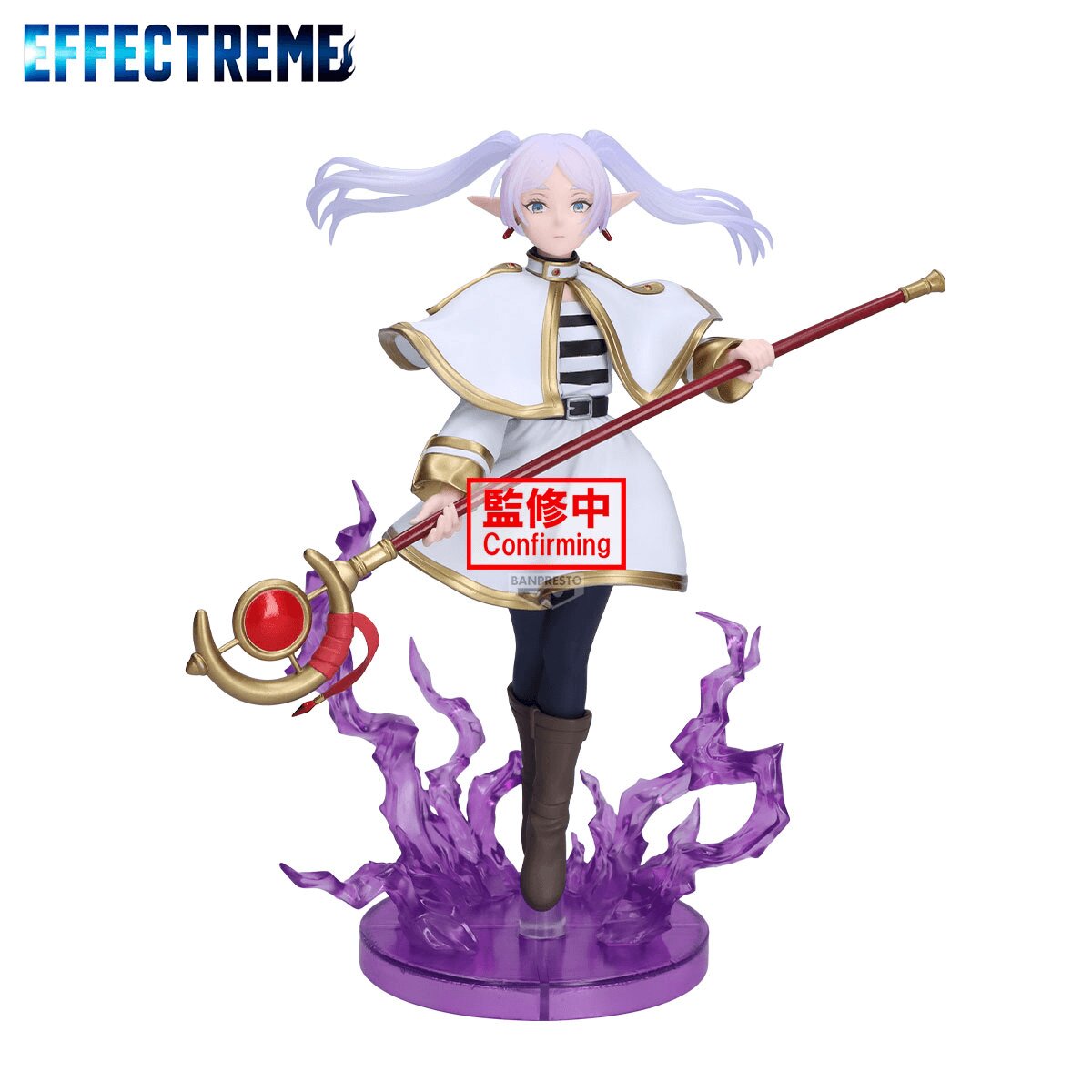 Bandai Banpresto Frieren: Beyond Journey's End FRIEREN