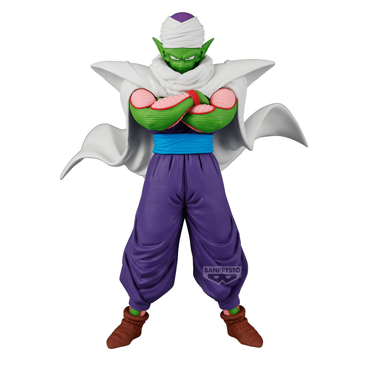 Bandai Banpresto Dragon Ball Z SOLID EDGE WORKS PICCOLO