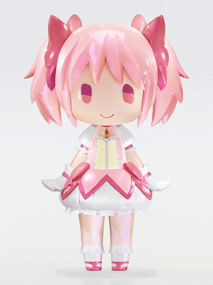 HELLO! GOOD SMILE Madoka Kaname : Holographic Ver.